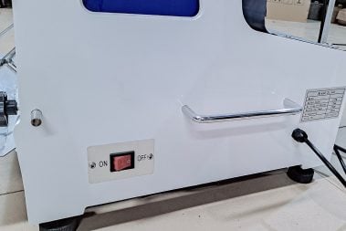 Bread Slicer TT-D7CP