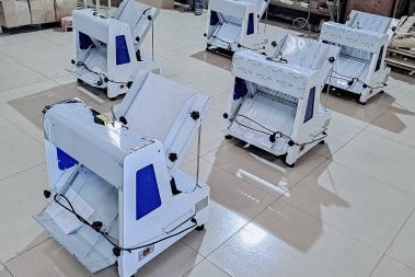 Bread Slicer TT-D7CP