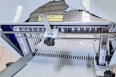 Bread Slicer TT-D7CP