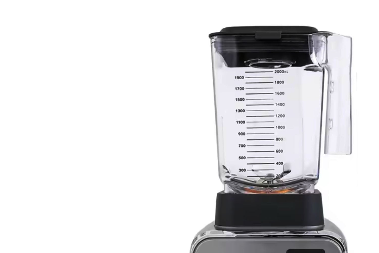 Countertop Blender TT-IY388A