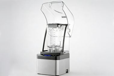 Commercial Blender with Soundproof Cover TT-IY8007