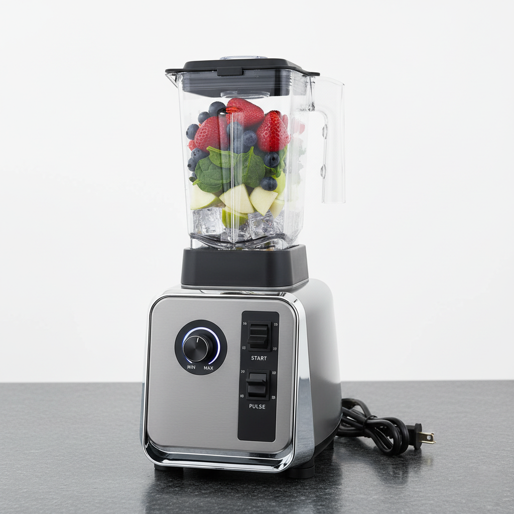 Countertop Blender TT-IY388A