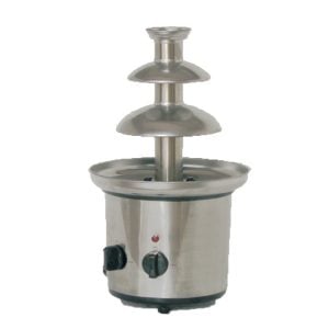 Commercial Chocolate Machine TT-CF80K