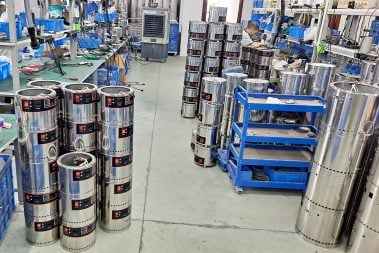 Commercial Chocolate Machine TT-CF81K