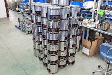 Commercial Chocolate Machine TT-CF81K