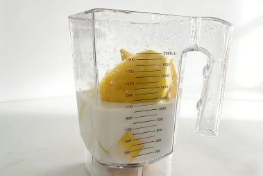 Countertop Blender TT-IY388A