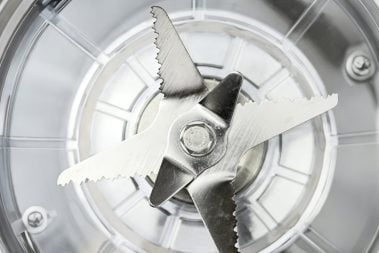 Commercial Blender TT-IY507B