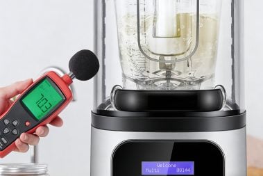Commercial Blender