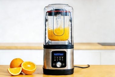 Commercial Blender TT-IY8003D