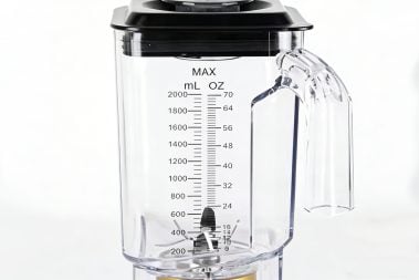 Commercial Blender TT-IY8003D