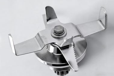 Commercial Blender TT-IY8003D