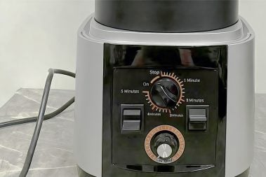 Commercial Blender TT-IY8003F