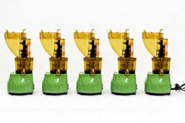 Cold Press Juicer TT-J200B