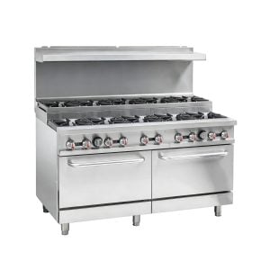 Gas Range RGR60LS