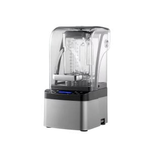 2200W ABS Commercial Blender with Soundproof Cover TT-IY8007