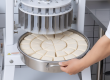 Manual Dough Divider: 36-Piece Precision with the TT-D8NT