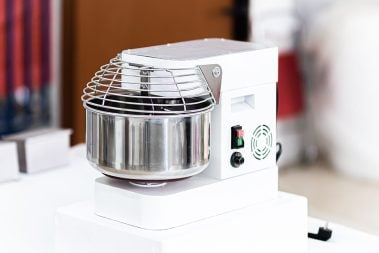dough mixer HM10B