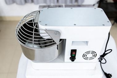 dough mixer HM10B