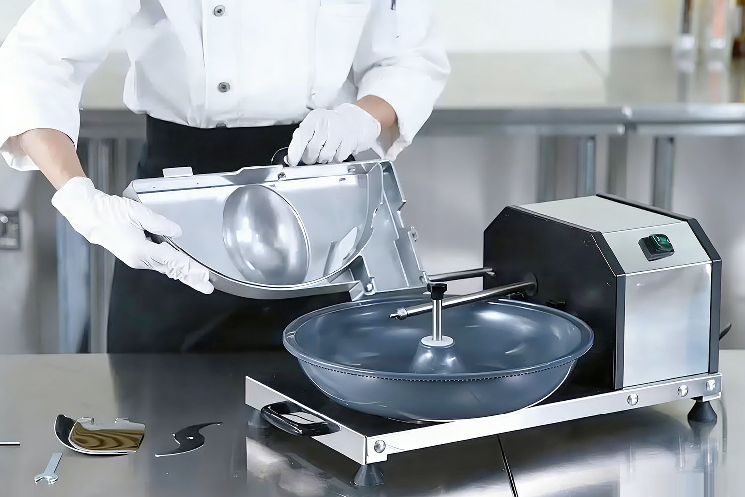 Food Cutter FC370MT
