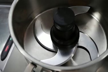 2 speed Bowl Cutter LFC series