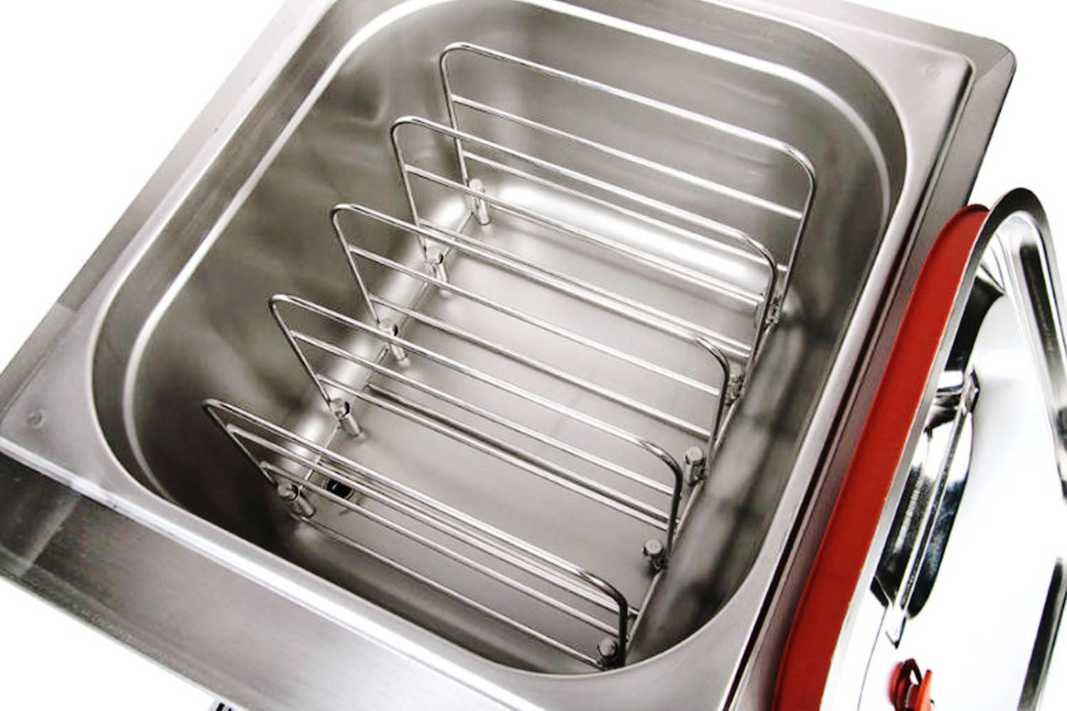 Sous Vide Cooker SOU16L.SOU25L