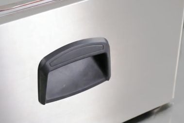 Sous Vide Cooker SOU16L.SOU25L