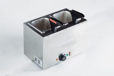 Pump-type Sauce Warmer TTS-Q1.2.3