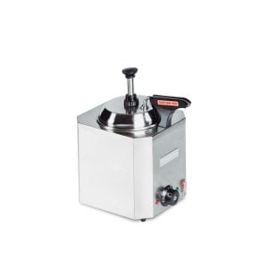 Pump-type Sauce Warmer TTS-Q7A