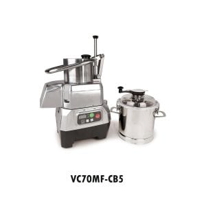 VC70MF-CB5 COMBINATION FOOD PROCESSORS