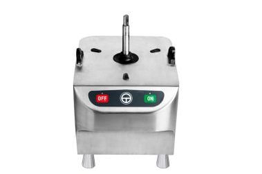 LFC SERIES Bowl Cutter(single speed)