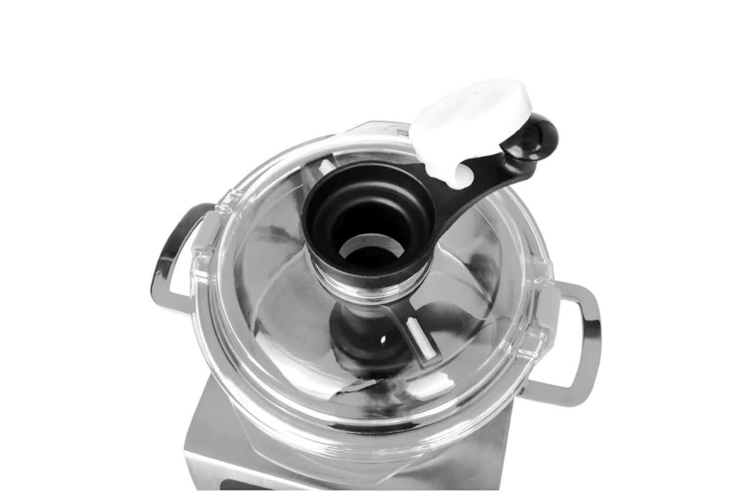 Single Speed Stainless Steel Bowl Cutter