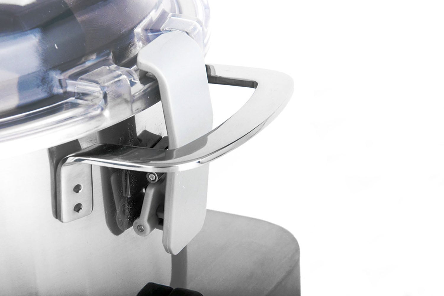 Single Speed Stainless Steel Bowl Cutter