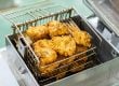 Pressure Fryer BFE-8HP