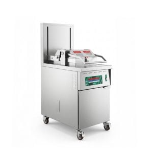 Pressure Fryer BFE-8HP