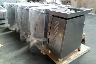 Commercial Meat Grinder TC52S