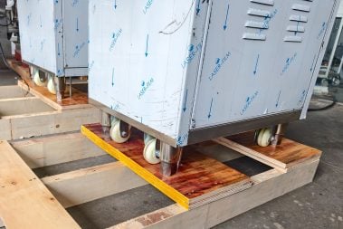 Commercial Meat Grinder TC52S