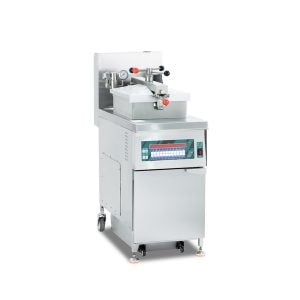 1-Tank Electric Pressure Fryer DPF-25L