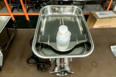 HFM-12.HFM-8 Meat Grinder
