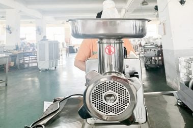 HFM-22.HFM-32 Electric Meat Grinder