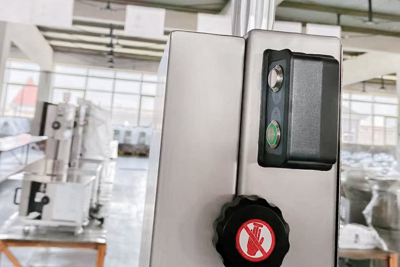 Bone saw HLS-2020.HLS-2400