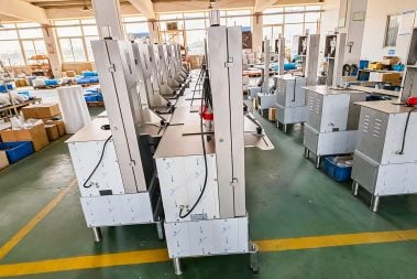Meat Bone Cutter HLS-2020.HLS-2400
