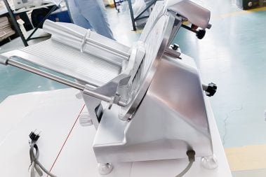 Meat Slicers HBS-250L.HBS-275L