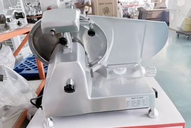 Meat Slicers HBS-250L.HBS-275L