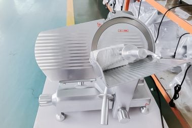 Meat Slicers HBS-250L.HBS-275L