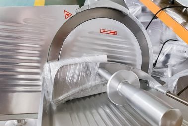Meat Slicers HBS-250L.HBS-275L