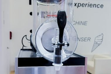 Slush Machine TT-J15A.TT-J15AD more details