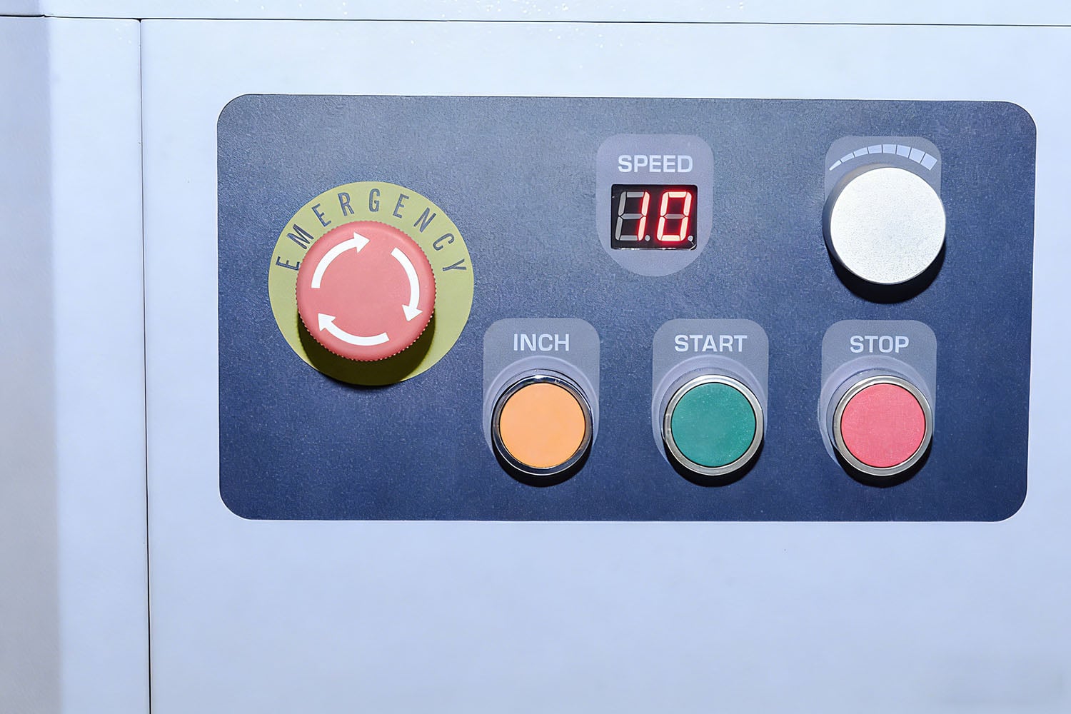 TT-DR350R Automatic Dough Rounder
