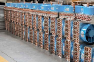 TT-J124ABC Beverage Dispenser