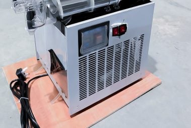 TT-J15BD Juice Machine Slush Machine