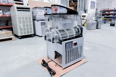 TT-J15BD Juice Machine Slush Machine